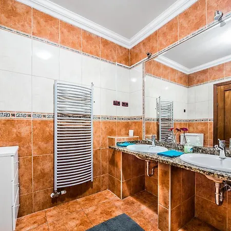 Designer Synagogue Budapesta