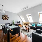 Designer Synagogue Apartament