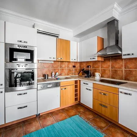 Apartman Designer Synagogue Budapest