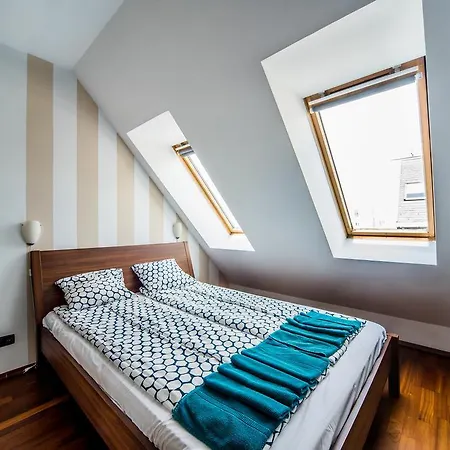 Designer Synagogue *